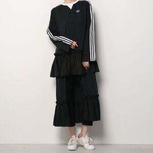 Adidas Trefoil Dress